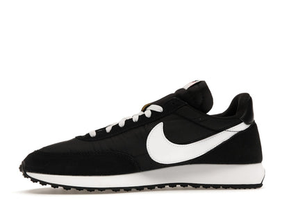 Nike Tailwind 79 Black White