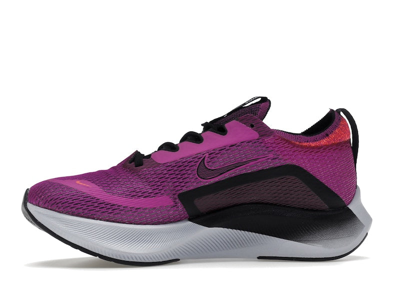 Nike Zoom Fly 4 Hyper Violet (Women's)