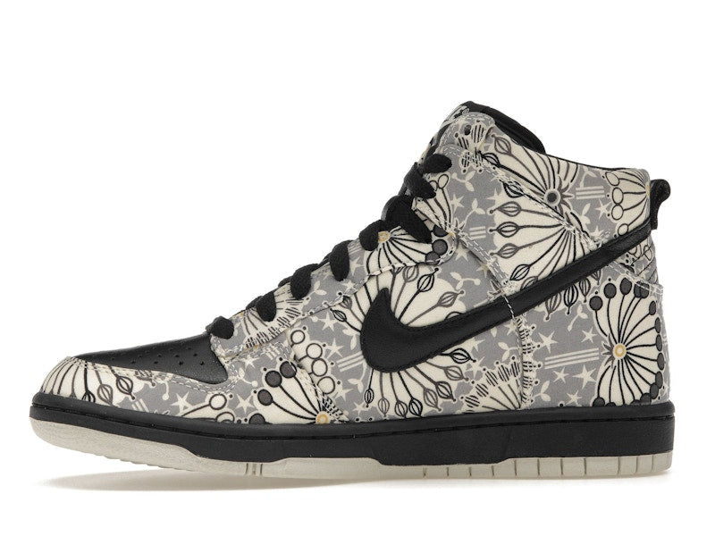 Nike Dunk High Skinny Prem Liberty of London (Women's)