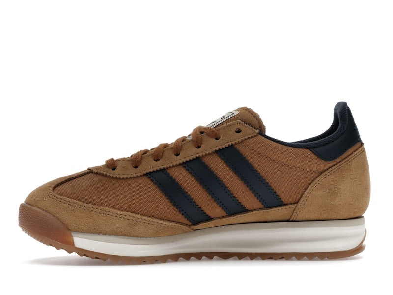 adidas SL 72 RS Brown Desert Aurora Ink Bliss