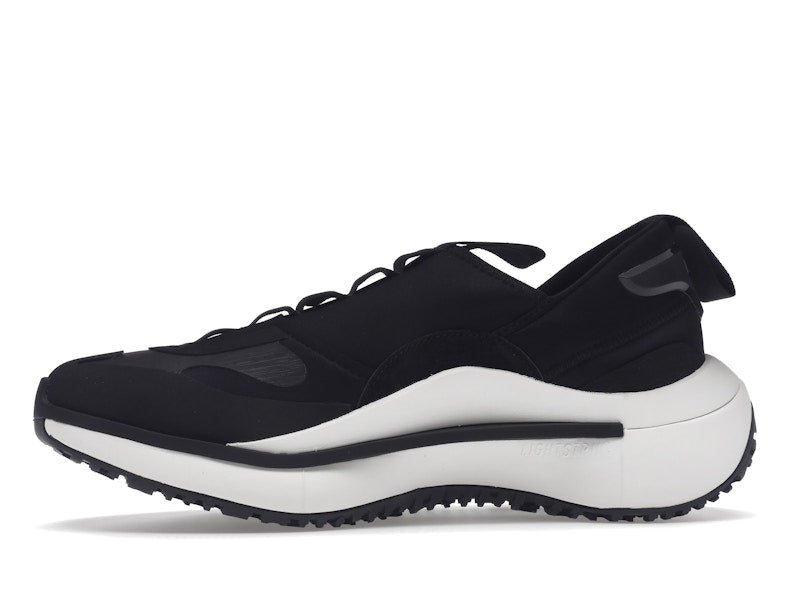 adidas Y-3 Qisan Cozy Black Core White