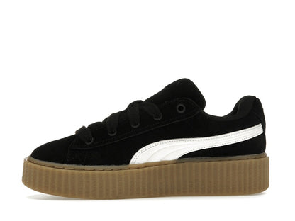Puma Creeper Phatty Rihanna Fenty Black (Women's)