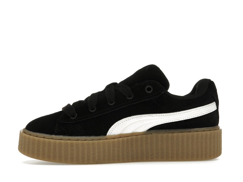 Puma Creeper Phatty Rihanna Fenty Black (Women's)