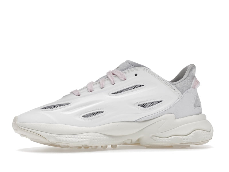 adidas Ozweego Celox Cloud White Clear Pink (Women's)