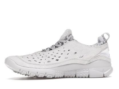 Nike Free Run Trail Neutral Grey Summit White