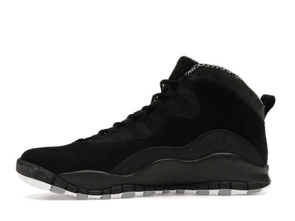 Jordan 10 Retro Stealth (2012)