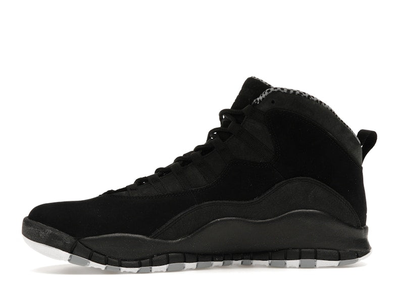 Jordan 10 Retro Stealth (2012)
