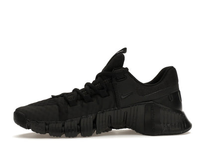 Nike Free Metcon 5 Black Anthracite (Women's)