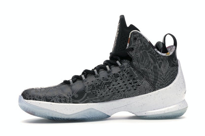 Jordan Melo M11 Hebru