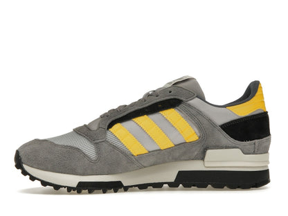 adidas ZX 600 Clear Onix Super Yellow