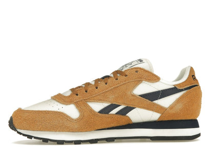 Reebok Classic Leather Wild Brown Vector Navy