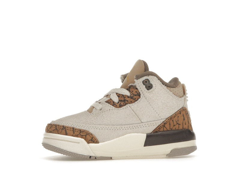 Jordan 3 Retro Palomino (TD)