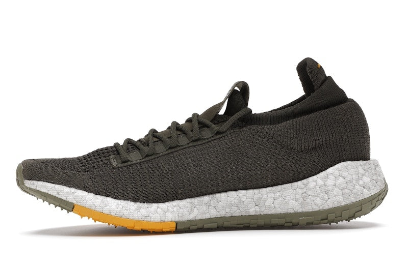 adidas PulseBoost HD Monocle Raw Khaki