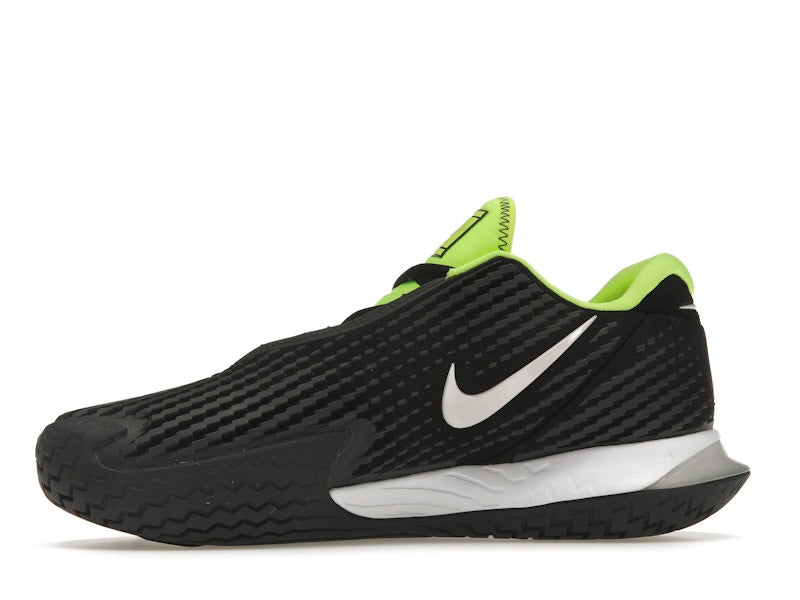 Nike Court Air Zoom Vapor Cage 4 Black Volt