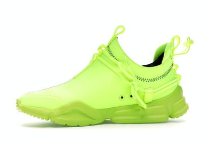 John Geiger 002 Low Volt