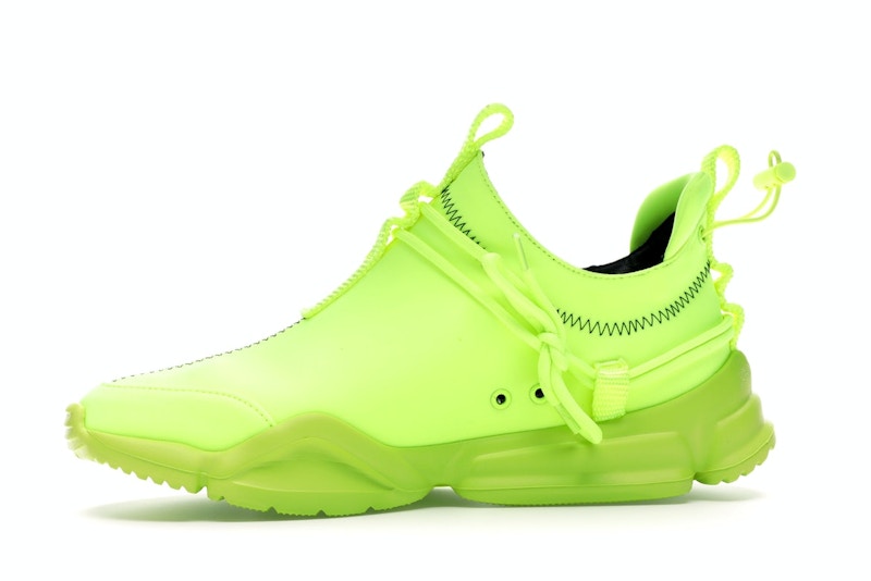 John Geiger 002 Low Volt