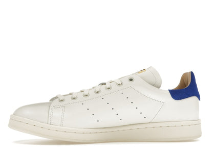 adidas Stan Smith Lux Off White Royal Blue