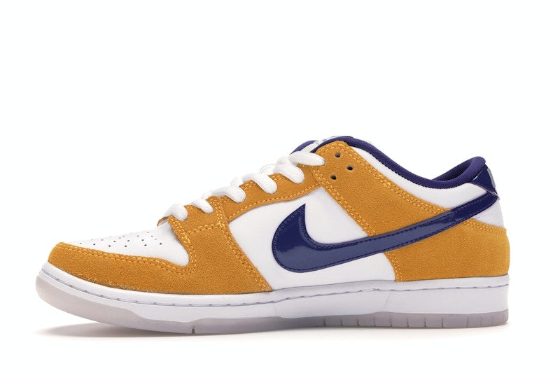 Nike SB Dunk Low Laser Orange