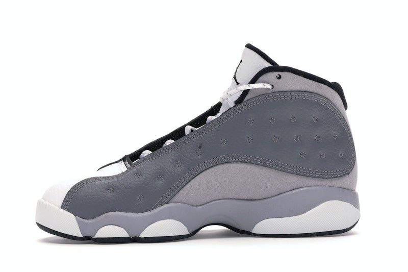 Jordan 13 Retro Atmosphere Grey (PS)