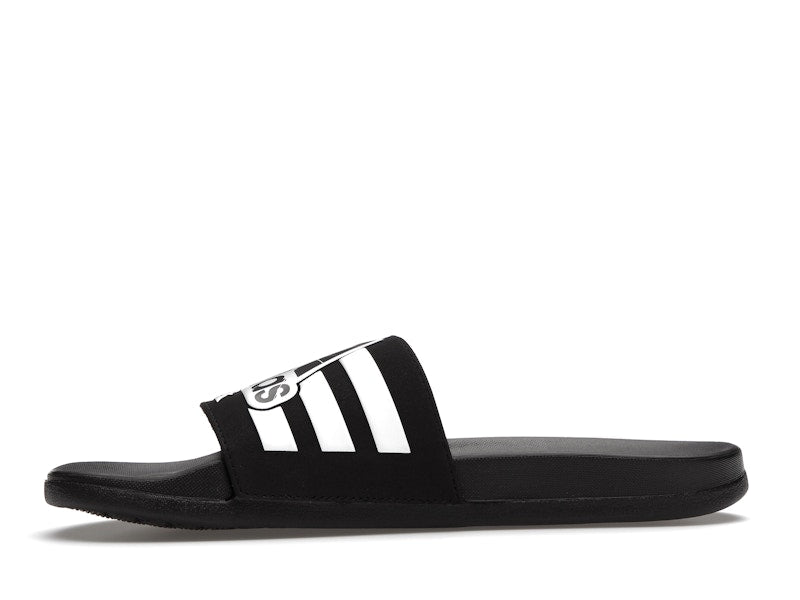 adidas Adilette Comfort Slide The Simpsons Bart