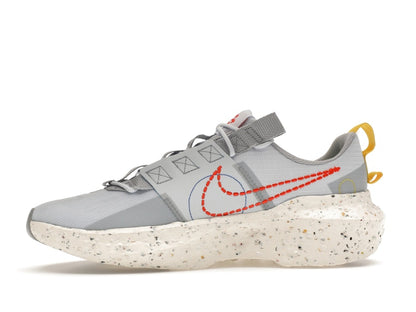 Nike Crater Impact SE Grey Game Royal