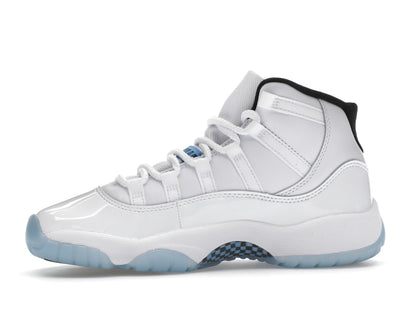 Jordan 11 Retro Legend Blue (2024) (GS)