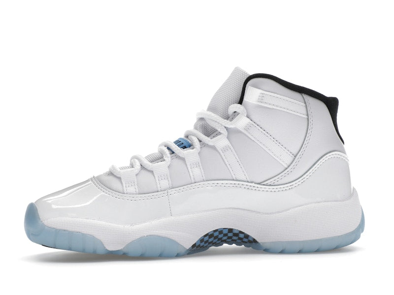 Jordan 11 Retro Legend Blue (2024) (GS)