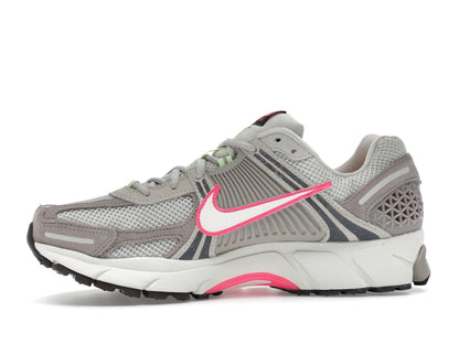 Nike Zoom Vomero 5 College Grey Light Bone Medium Ash Sail (Women's)