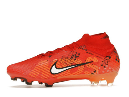 Nike Zoom Superfly 9 MDS Elite FG Dream Speed Light Crimson