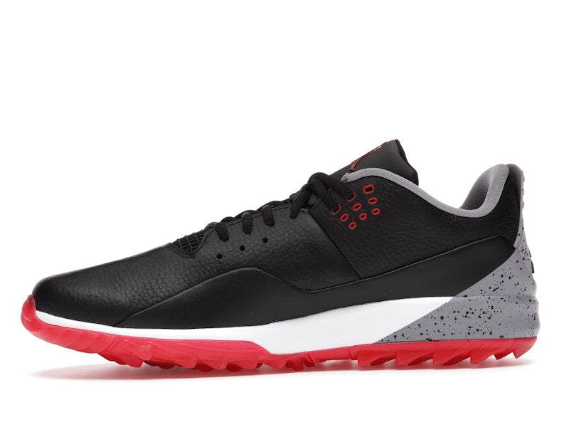 Jordan ADG 3 Golf Black Cement