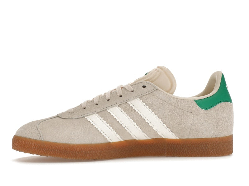 adidas Gazelle Wonder White Green Gum (Women's)