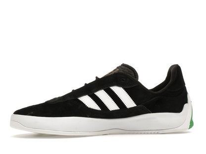 adidas Puig Core Black White
