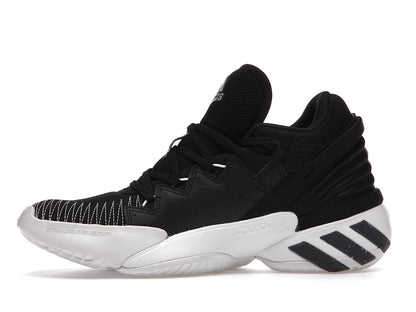 adidas D.O.N. Issue #2 Core Black