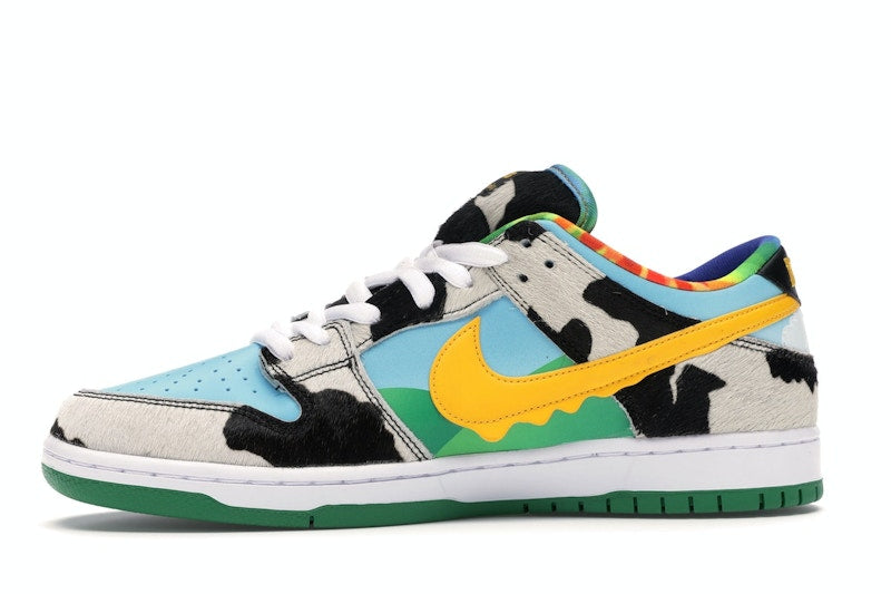 Nike SB Dunk Low Ben & Jerry's Chunky Dunky