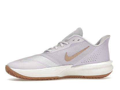 Nike Precision VII Barely Grape Gum