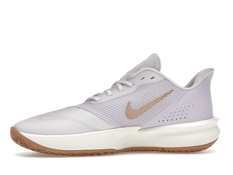 Nike Precision VII Barely Grape Gum