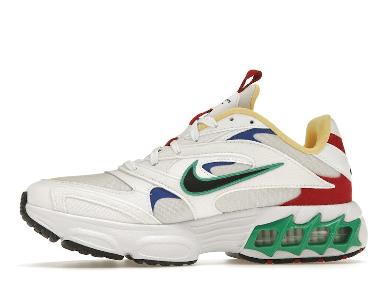Nike Zoom Air Fire Sail Stadium Green Citron Pulse Black (Women's)