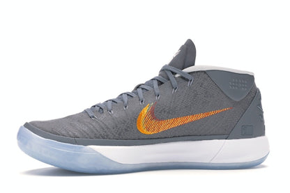 Nike Kobe A.D. Mid Grey Snake
