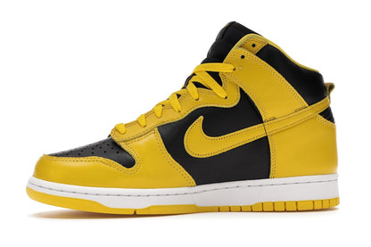 Nike Dunk High Iowa (2020)