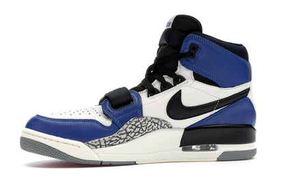 Jordan Legacy 312 Storm Blue