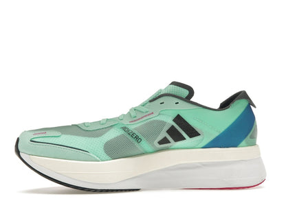 adidas Adizero Boston 11 Pulse Mint