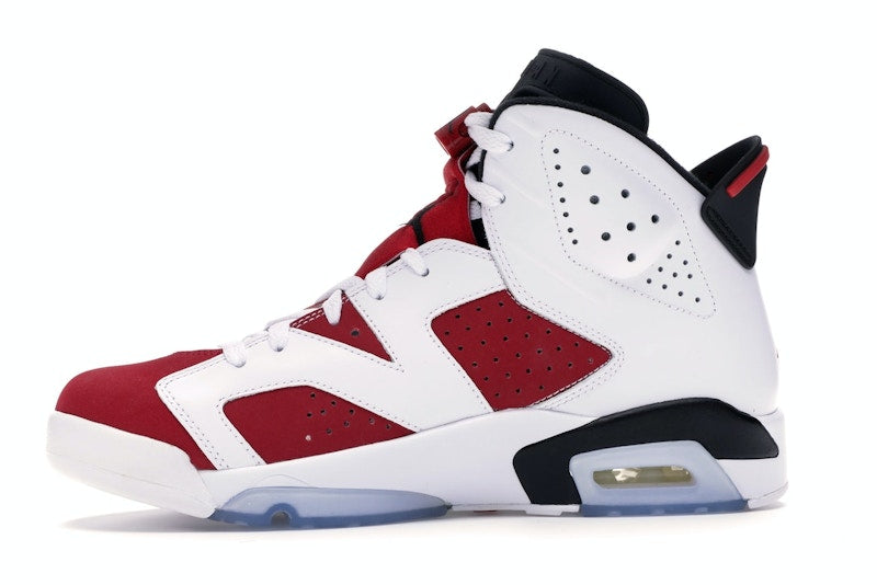 Jordan 6 Retro Carmine (2014)