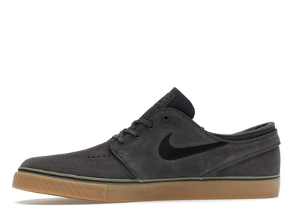 Nike SB Zoom Stefan Janoski Thunder Grey