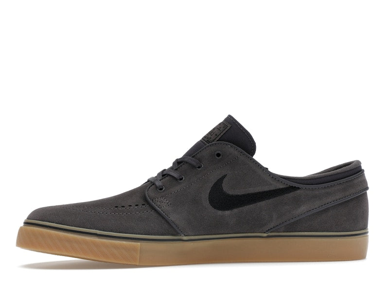 Nike SB Zoom Stefan Janoski Thunder Grey