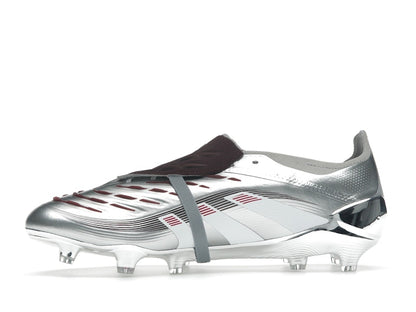 adidas Predator Elite Foldover Tongue FG Jude Bellingham Chrome Dream
