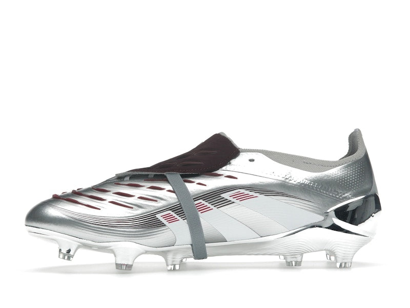 adidas Predator Elite Foldover Tongue FG Jude Bellingham Chrome Dream