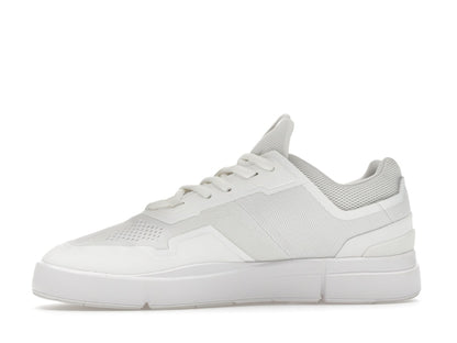 On Roger Spin White Black