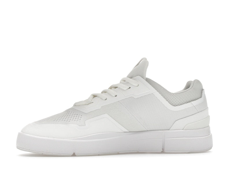 On Roger Spin White Black