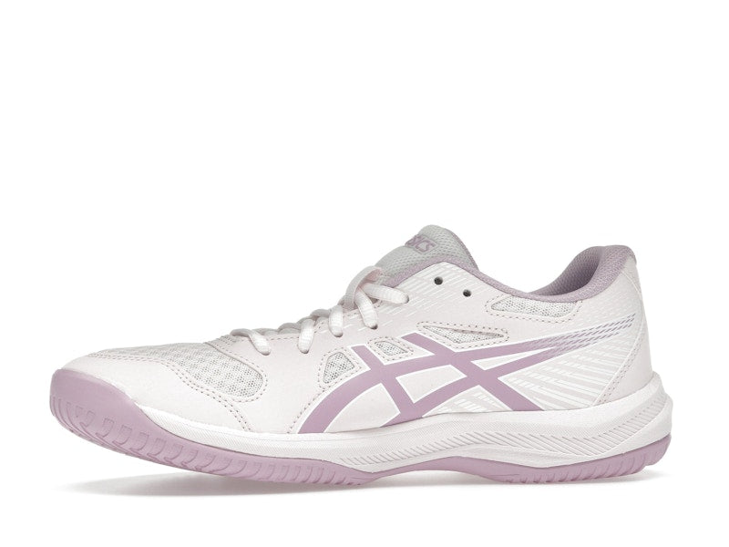 ASICS Upcourt 6 Pale Pink Light Ube (Women's)