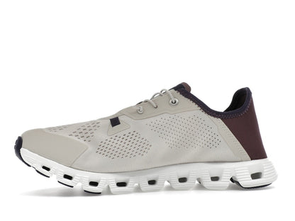 On Running Cloud 5 Coast Sand Mulberry (Women's)